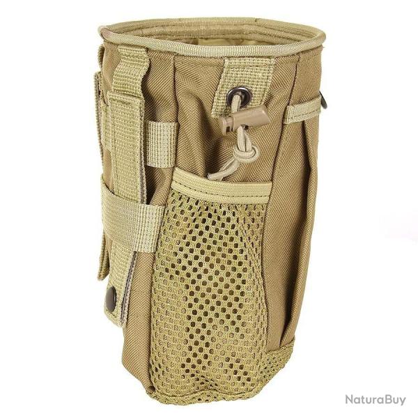 Poche Dump / Drop Compact (101 Inc) Dsert