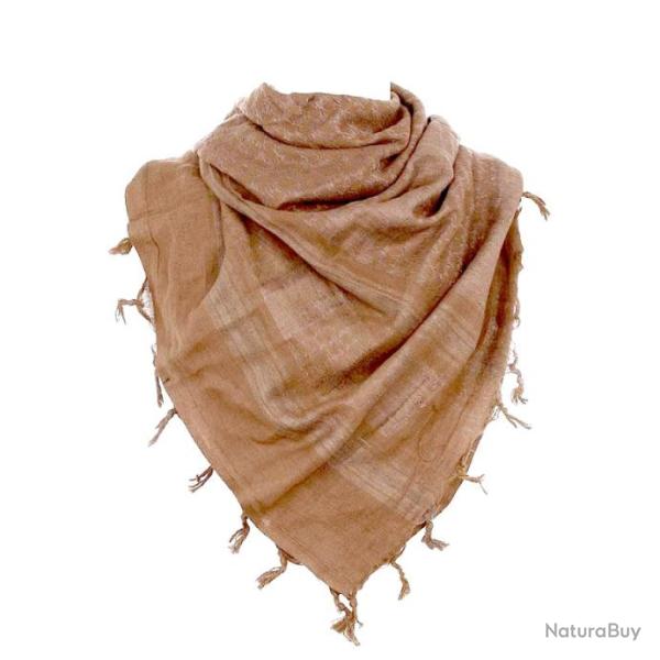 Keffieh / Cheche / Echarpe (101 Inc) Coyote