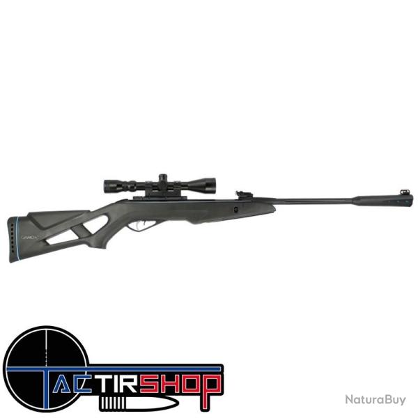 Carabine � plomb Gamo Whisper IGT 19.9 Joules 4.5 mm avec lunette 3-9x40WR