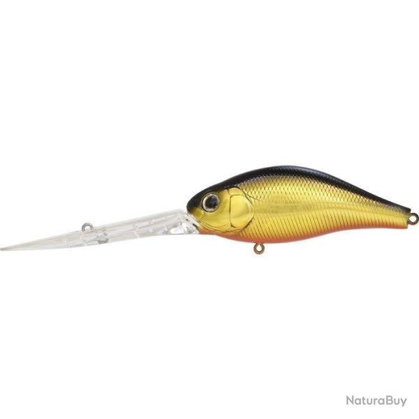 Poisson Nageur Zip Baits B Switcher 6.0 No Rattle 8cm 26,5g 050 - Kinkuro