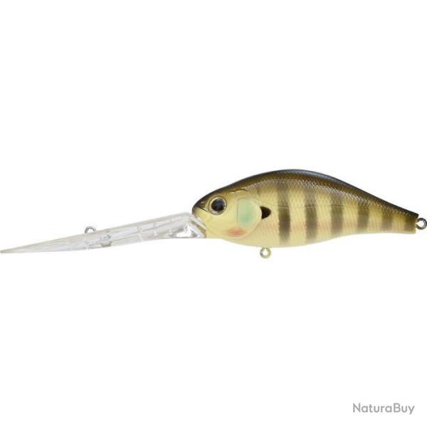 Poisson Nageur Zip Baits B Switcher 6.0 No Rattle 8cm 26,5g 337 - Real Gill