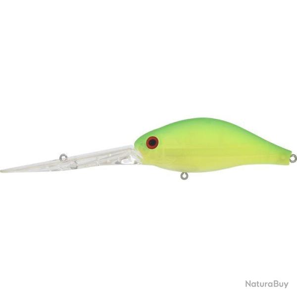 Poisson Nageur Zip Baits B Switcher 6.0 No Rattle 8cm U009 - Psychedelic Chart 26,5g