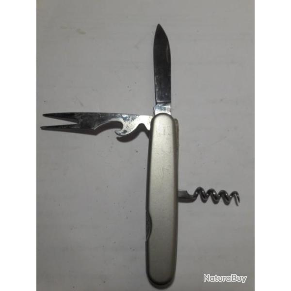 COTEAU PLIABLE ROSTFREI