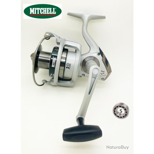 Moulinet Mer Mitchell Avocet 7 000 RZ