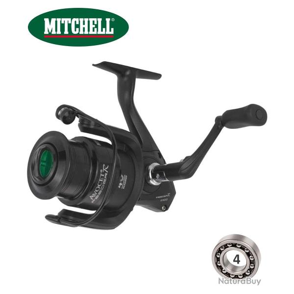 Moulinet Mitchell Avocet Feeder R 5500 FD