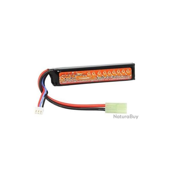 BATTERIE LI-PO 11.1V 560mAh 1 stick