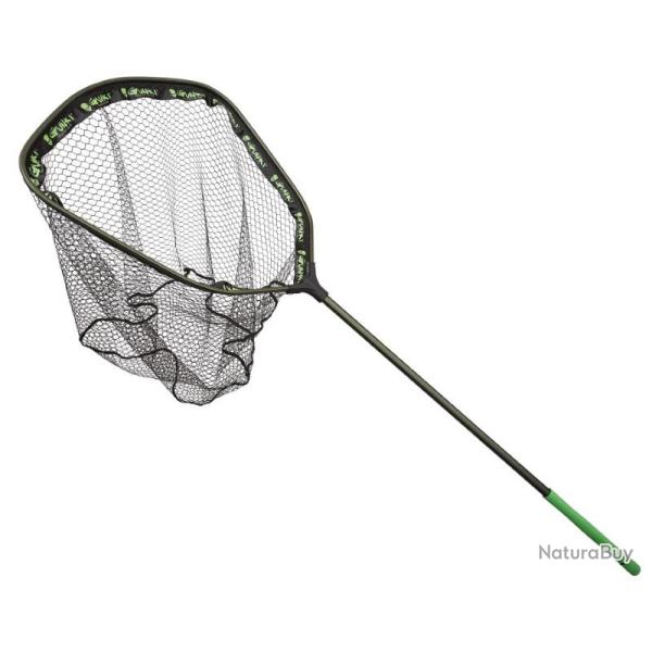 Epuisette Pike Addict 70X75cm Gunki