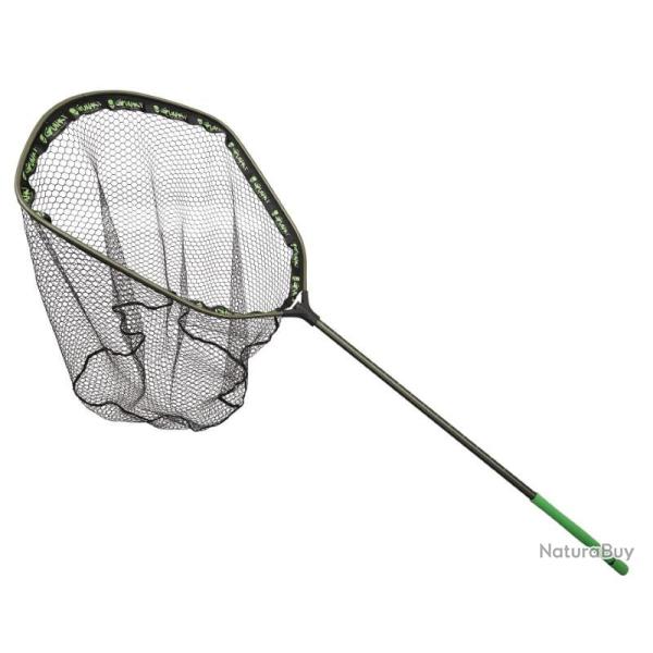 Epuisette Pike Addict 80X90cm Gunki