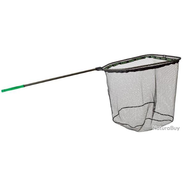 Epuisette Pike Addict Folding 90X100 cm Gunki