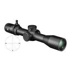 LUNETTE VORTEX VENOM 3-15X44 RETICULE EBR-7C FFP MRAD