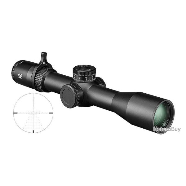 LUNETTE VORTEX VENOM 3-15X44 RETICULE EBR-7C FFP MRAD