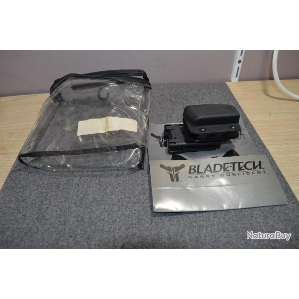 Blade-Tech  porte chargeur Made in USA Comp�tition SMP  GLOCK 9140 RH ( 10)