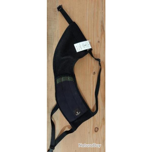 Amortisseur de recul pour epaule  Droitier Riserva