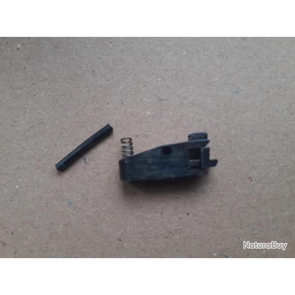 WEBLEY cal 38    - arr�toir de barillet