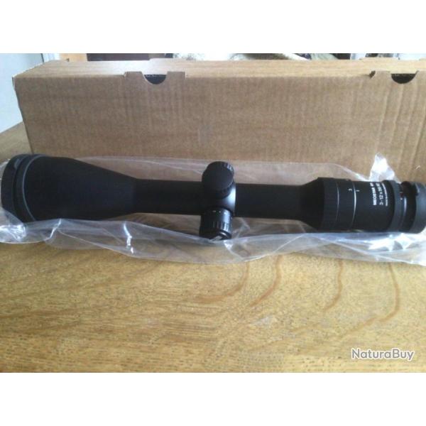 � vendre lunette meopta neuve Artemis meostar 3-12*56 r�ticule illumin�