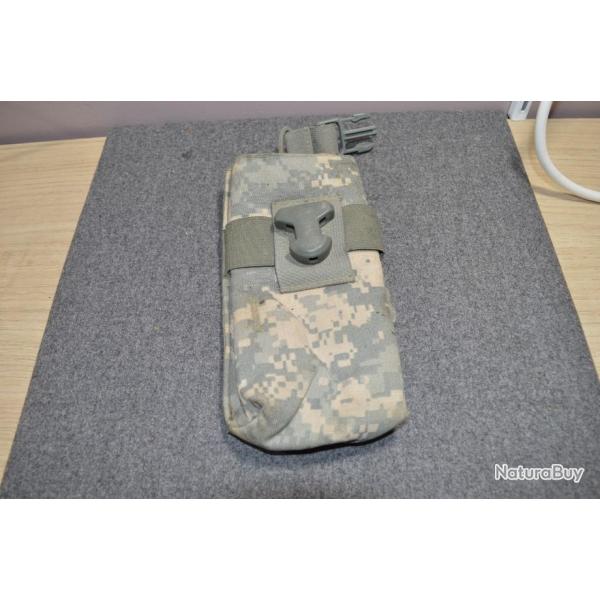Porte chargeur Camoufl�e US M4 USA  Surplus Soft air air soft  (10)