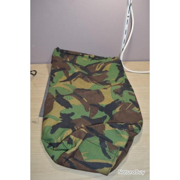 Sac pour linge Sac Militaire Sweden Fixlock Suede kloot meijburg Surplus peche nature Air soft (11)
