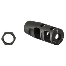 FREIN DE BOUCHE T2 THR M18X1 BLACK