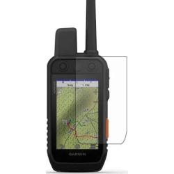 Film de protection ALPHA 300 200, verre tremp&eacute;