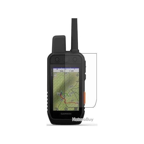 Film de protection ALPHA 300 200, verre tremp�