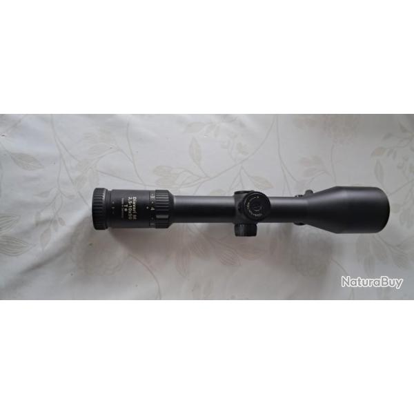 Lunette polyvalente  zeiss 2.5 �10�50.