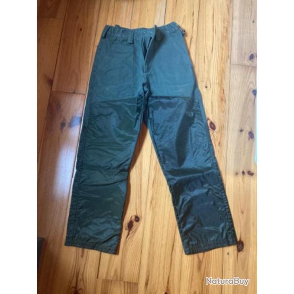 Pantalon de chasse �tanche et r�sistant