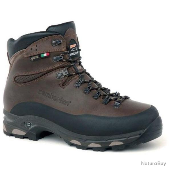 Chaussure de chasse Zamberlan 1006 New vioz plus GTX 37