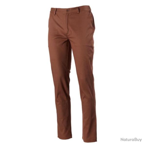 Pantalon Browning Norfolk - Marron / 54