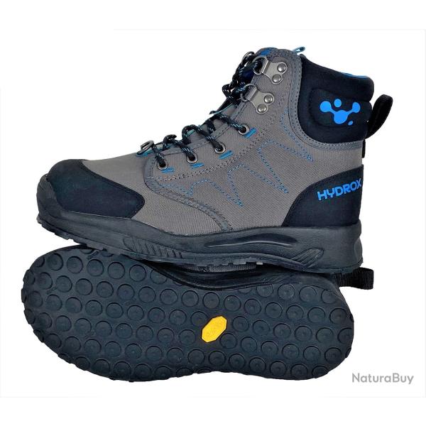 HYDROX - Chaussure de wading INTEGRAL GR VIBRAM