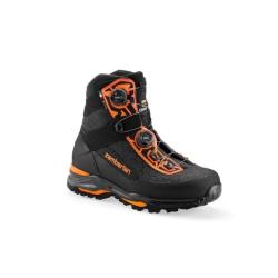 Chaussure de chasse Zamberlan Rondane GTX RR BOA - Noir/Orange 40 - 48