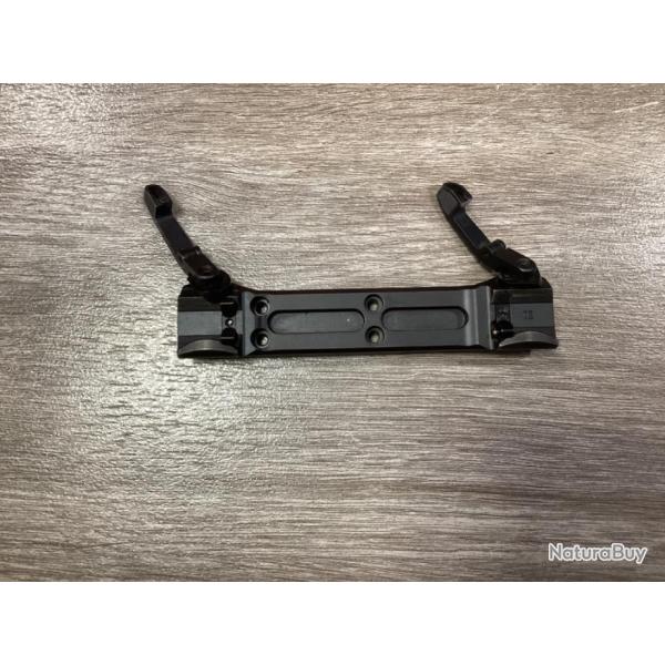 Montage Sauer 404 micro H1 ou 2