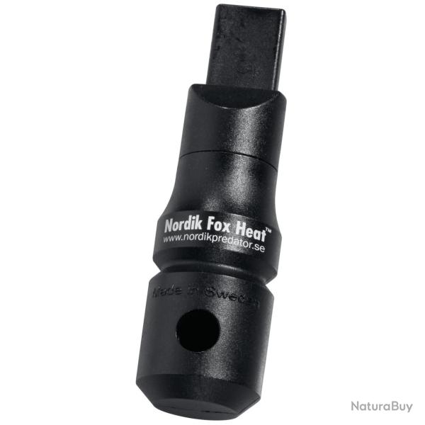 Appeau renard Nordik Fox Heat