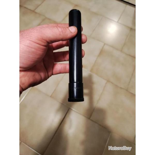 Silencieux unique 22lr