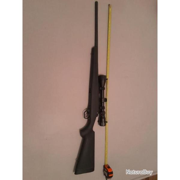 Carabine REMINGTON 783 calibre 308 win