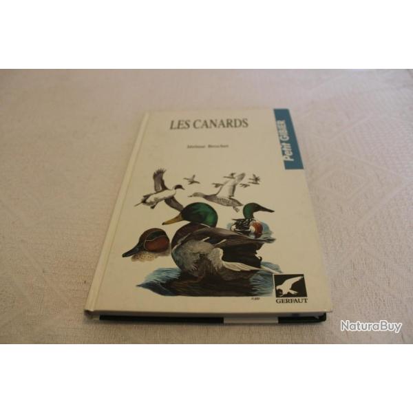 Les canards, Gerfaut