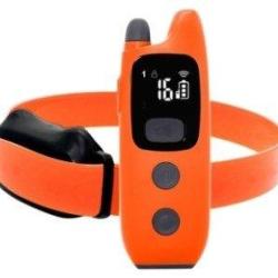 Collier de dressage 600m ProHunt VERNEY CARRON