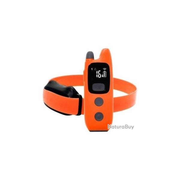 Collier de dressage 600m ProHunt VERNEY CARRON