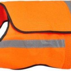 Gilet de protection Orange Verney Carron-M/L