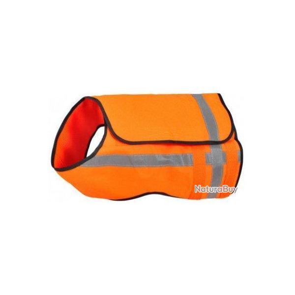 Gilet de protection Orange Verney Carron-XL/2XL