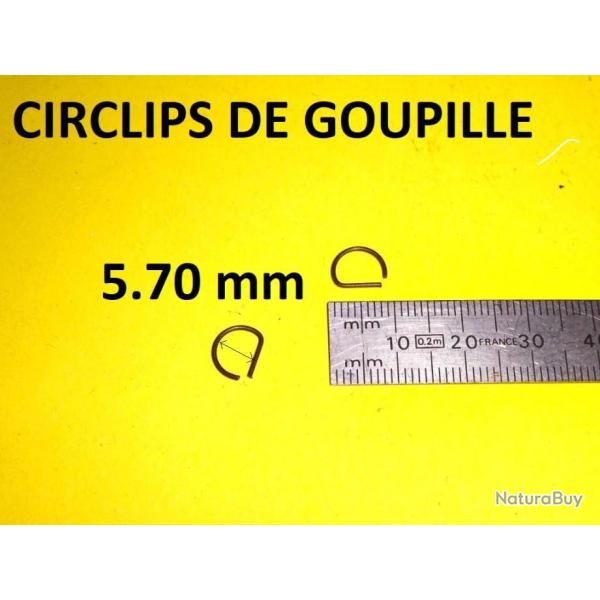 CIRCLIPS fourreau goupille sous garde BENELLI BERETTA FABARM FRANCHI?? -VENDU PAR JEPERCUTE(S20Q194)