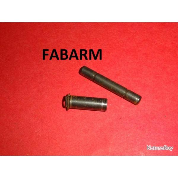 fourreau +clips + goupille fusil FABARM - VENDU PAR JEPERCUTE (S20Q218)