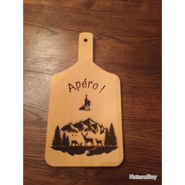 Planche � decouper