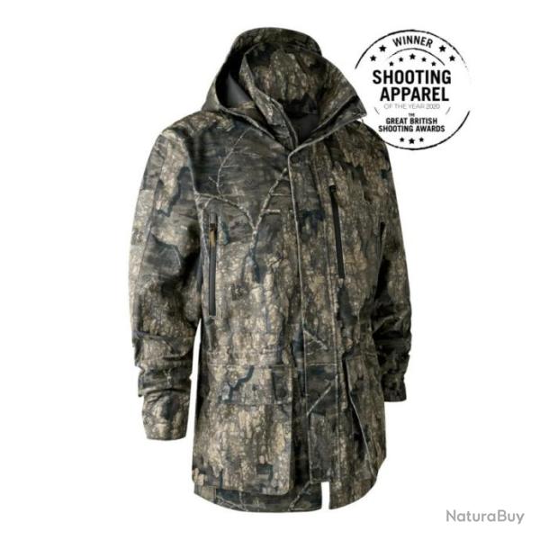 Veste PRO Gamekeeper Reatree Timber Deerhunter