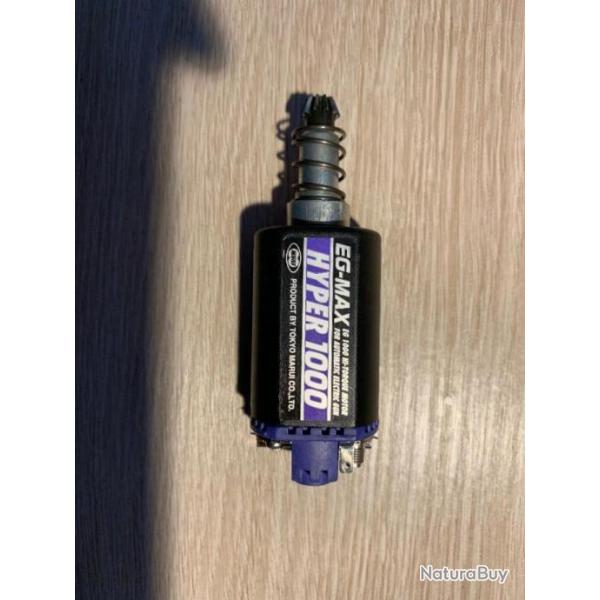 Moteur Tokyo Marui NGRS Next Gen d'origine