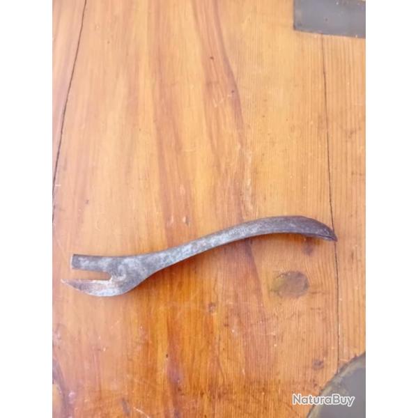 Ouvre bo�te LE SINGE WWI/WWII France Poilu