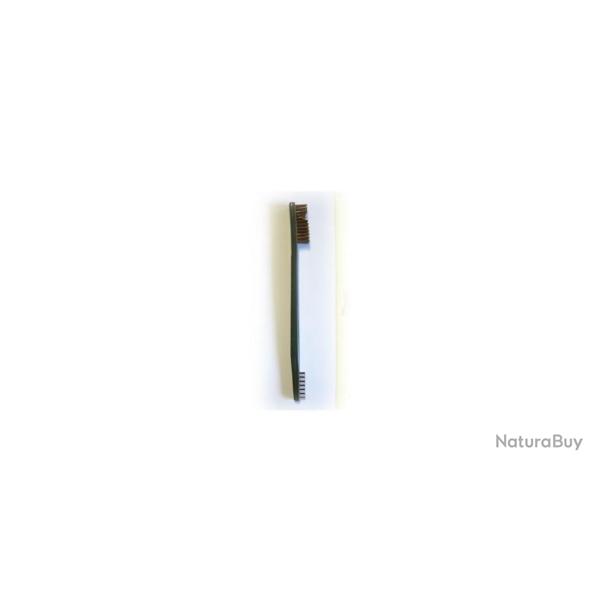 ProShot Products - Brosse double et multi usage pour arme en Bronze - BZDE