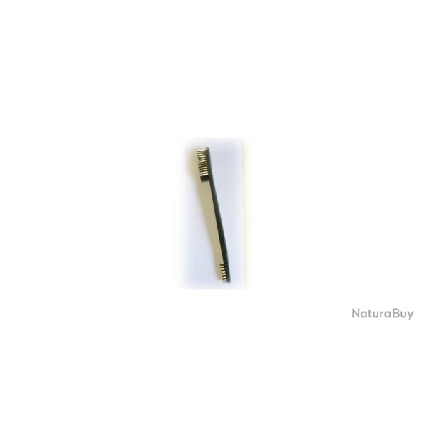 ProShot Products - Brosse double et multi usage pour arme en Acier - SDE