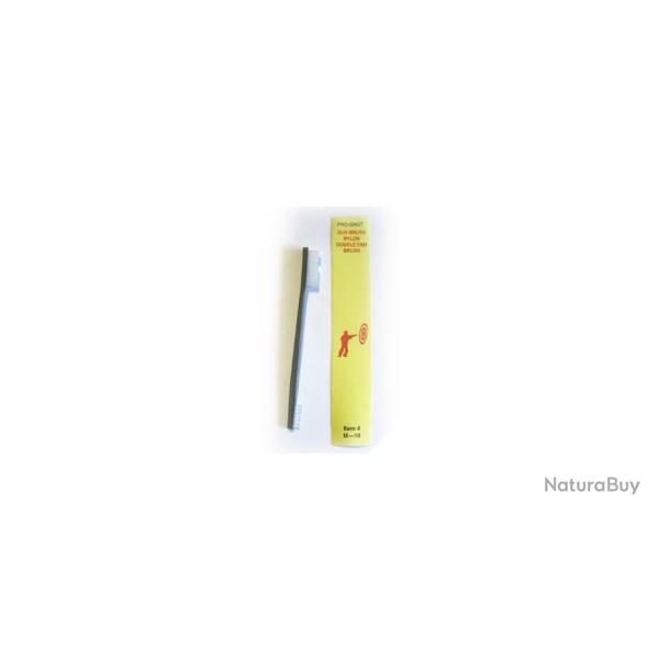ProShot Products - Brosse double et multi usage pour arme en Nylon - M16