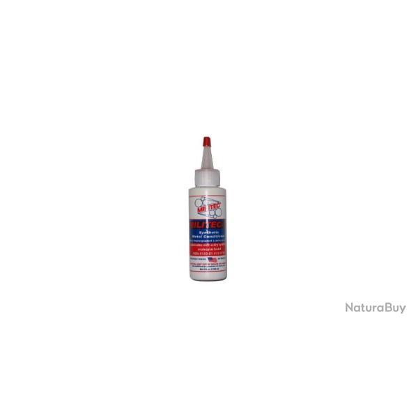 MILITEC-1 - Huile Synthtique Flacon de 236 ml - MILM