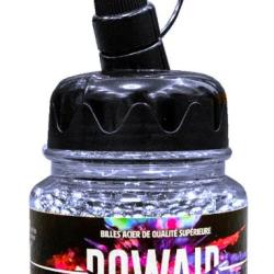 BILLES ACIER BB - Cal 4.5 - X 1500 POWAIR